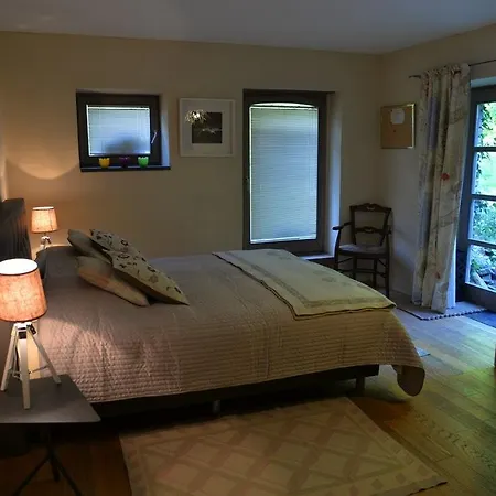 Gasthof La Renardiere A Malmedy, Pres Du Circuit De Francorchamps Malmedy