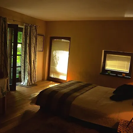 בית הארחה La Renardiere A Malmedy, Pres Du Circuit De Francorchamps 3*