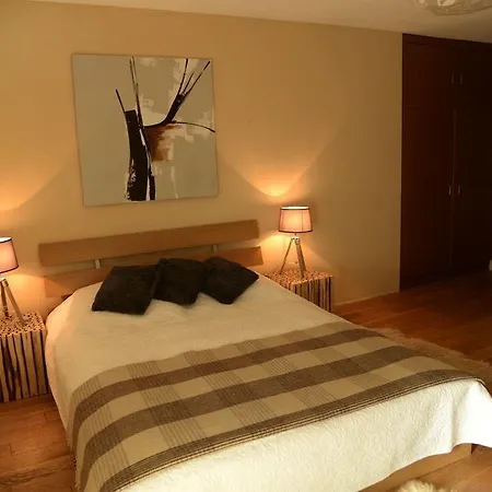 La Renardiere A Malmedy, Pres Du Circuit De Francorchamps Malmedy