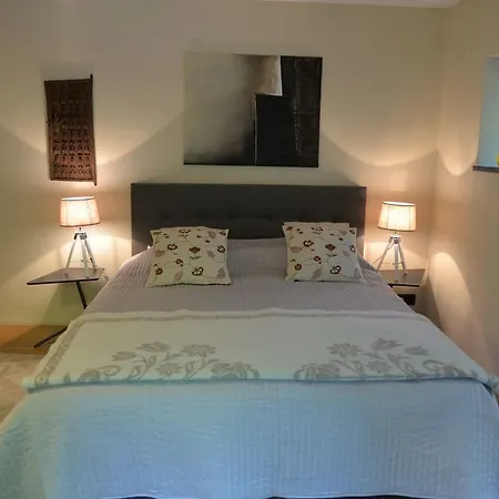 La Renardiere A Malmedy, Pres Du Circuit De Francorchamps Malmedy