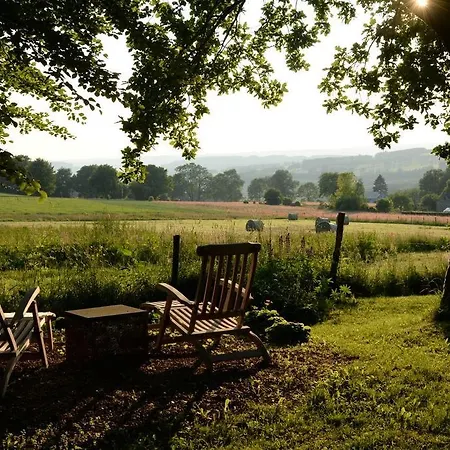 Gasthof La Renardiere A Malmedy, Pres Du Circuit De Francorchamps 3*