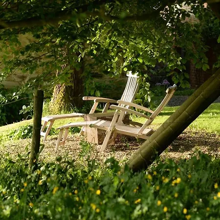 Gasthof La Renardiere A Malmedy, Pres Du Circuit De Francorchamps Malmedy