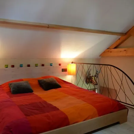 Gasthof La Renardiere A Malmedy, Pres Du Circuit De Francorchamps 3*